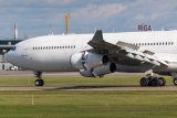 Airbus A340-313X